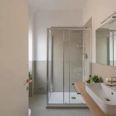 Apartment Iflat Trevi Charming Rome