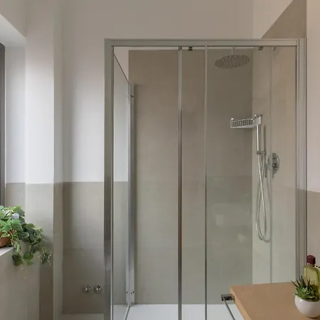 Iflat Trevi Charming *