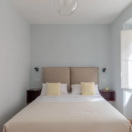 Iflat Trevi Charming Apartment Rome