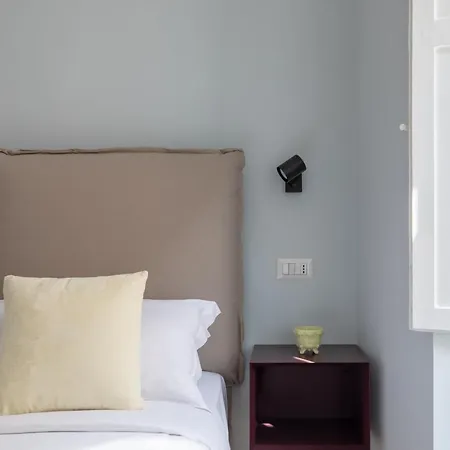 Iflat Trevi Charming Rome