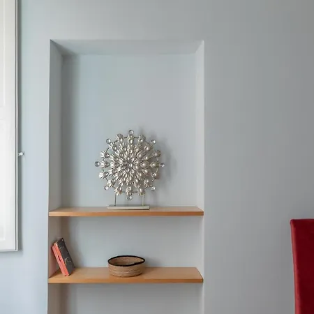 Apartment Iflat Trevi Charming