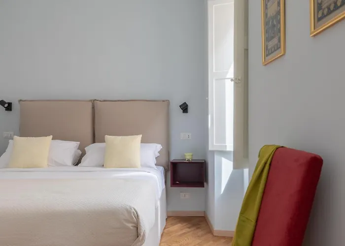 Apartamento Iflat Trevi Charming Fons Trevi Iii