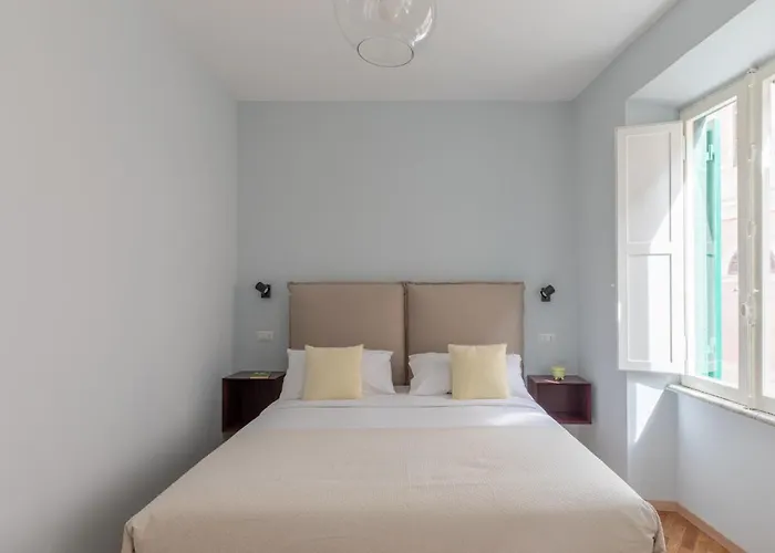 Iflat Trevi Charming Fons Trevi Iii Apartamento Roma