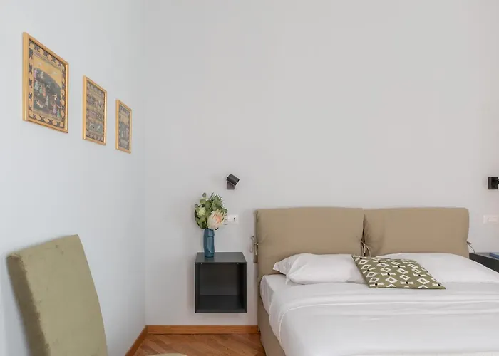 Iflat Trevi Charming Fons Trevi Iii Apartamento
