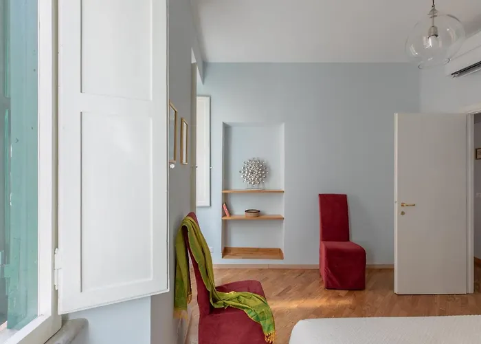 Iflat Trevi Charming Fons Trevi Iii Apartamento